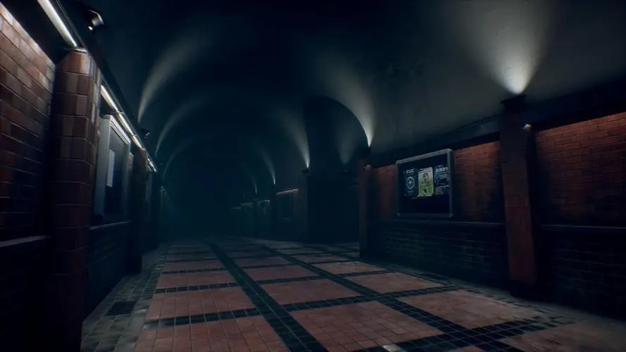 《女鬼橋開魂路》全成就獎(jiǎng)杯一覽