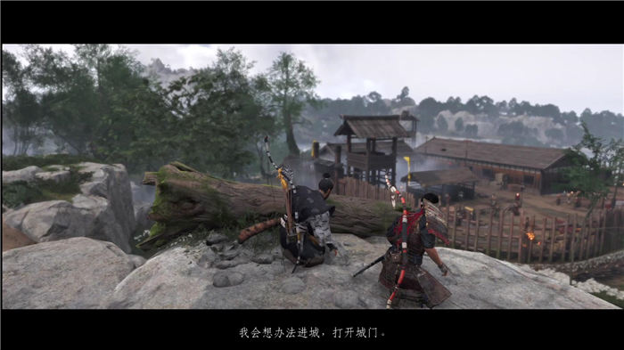 《對(duì)馬島之魂》全部劇情任務(wù)圖文攻略匯總分享