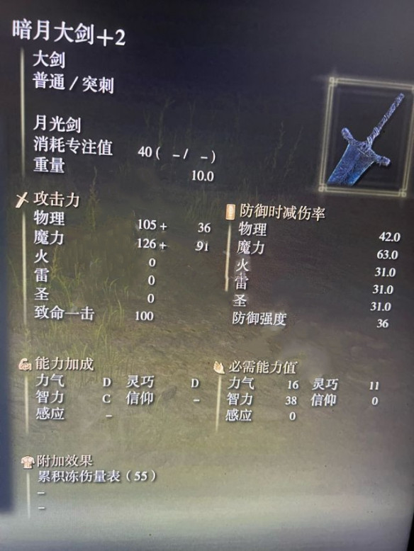 《艾爾登法環(huán)》菈妮支線全流程攻略