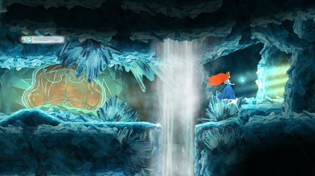 《光之子》全部劇情流程圖文攻略分享