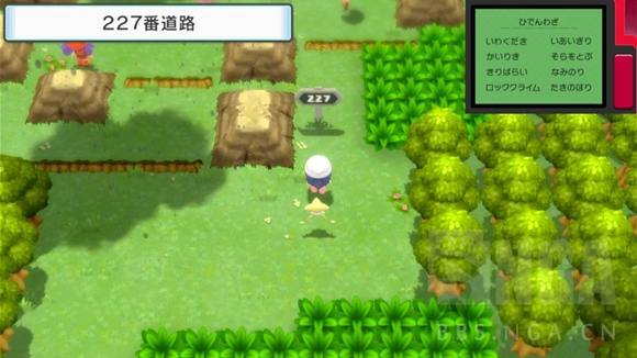 《寶可夢晶燦鉆石明亮珍珠》二周目圖文攻略流程分享