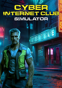 网络俱乐部模拟器