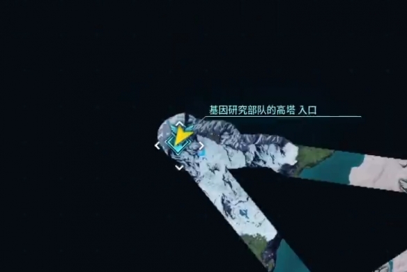 《幻獸帕魯》5個塔主位置介紹