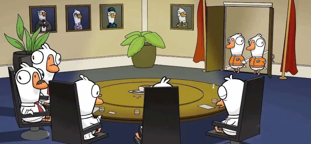 《鵝鴨殺》各地圖專屬角色介紹