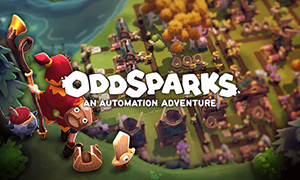 火花奇遇记：自动化冒险