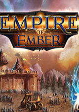 灰烬帝国中文版