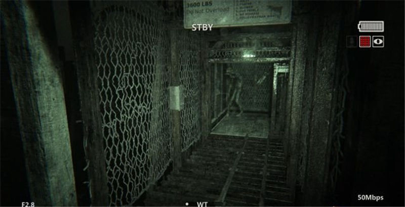 《逃生2》全部劇情圖文流程攻略分享