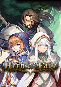 命运英雄pc版