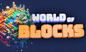 方块世界