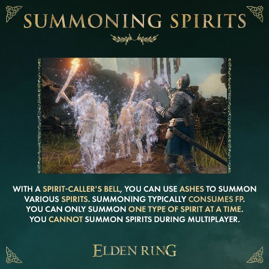 《艾爾登法環》玩法要素匯總介紹