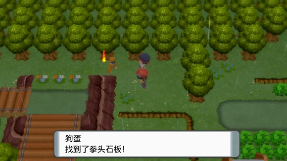 《寶可夢(mèng)晶燦鉆石明亮珍珠》一周目圖文攻略分享