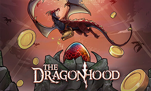 the dragonhood