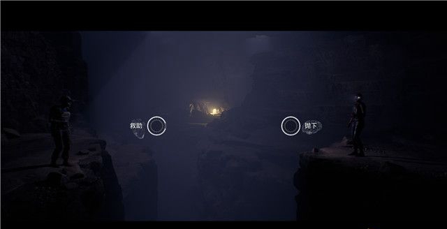 《黑相集灰冥界》全物品收集和機關解謎圖文攻略分享