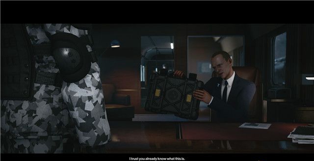 《殺手3》全劇情圖文流程攻略分享