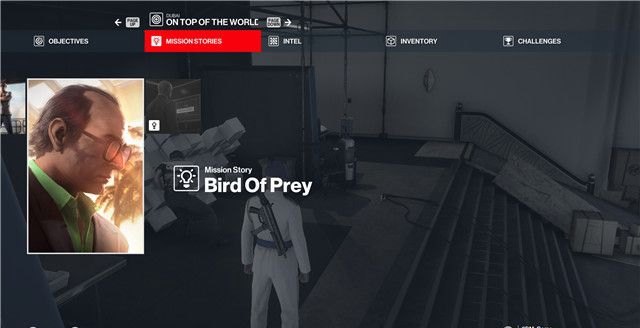 《殺手3》全劇情圖文流程攻略分享