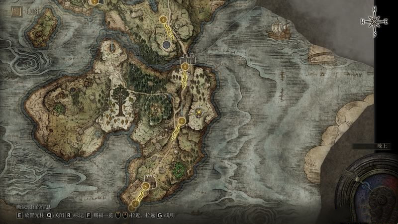 《艾爾登法環(huán)》全劇情流程圖文攻略 全任務(wù)全收集全boss打法詳解