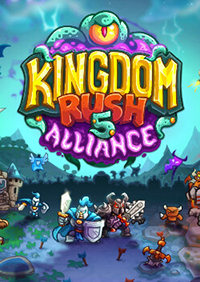 王国保卫战5：联盟