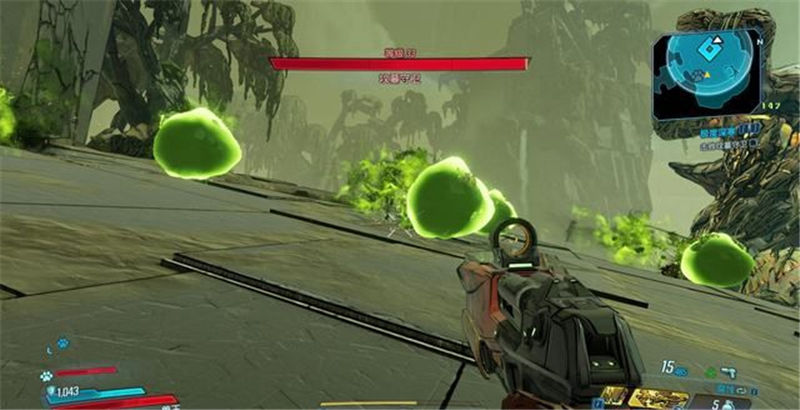 《無主之地3》全章節(jié)圖文攻略下篇匯總