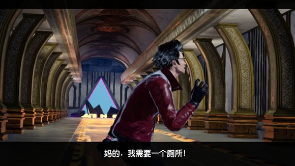 《英雄不再3》進度保存的方法介紹
