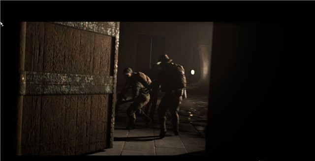 《黑相集灰冥界》全物品收集和機關解謎圖文攻略分享