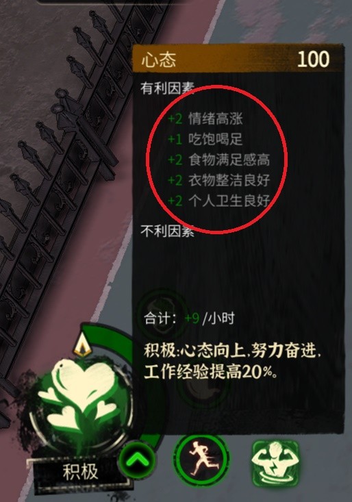 《大多數(shù)》五星完美結(jié)局通關(guān)要點(diǎn)