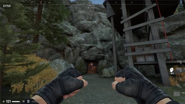 《csgo》頭號特訓(xùn)無人之郡任務(wù)流程匯總