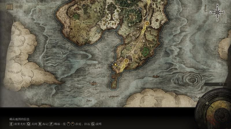 《艾爾登法環(huán)》全劇情流程圖文攻略 全任務全收集全boss打法詳解