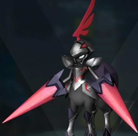 《幻獸帕魯》混沌騎士抓捕攻略