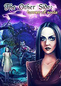 另一面：灵魂之塔重制版