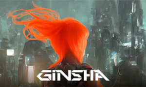 ginsha