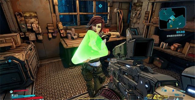 《無主之地3》全章節劇情流程和全BOSS打法攻略匯總