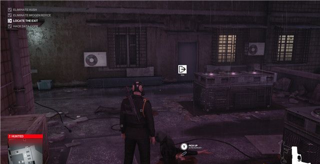 《殺手3》全劇情圖文流程攻略分享