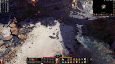 《博德之門3》幽暗地域進入方法一覽