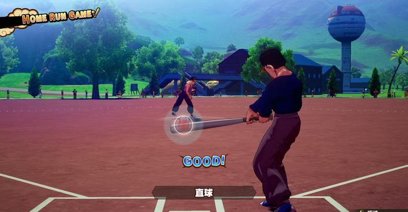 《龍珠Z卡卡羅特》全主線劇情圖文攻略分享