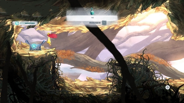 《光之子》全部劇情流程圖文攻略分享