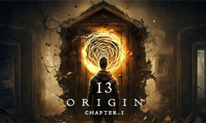 13：起源 - 第一章