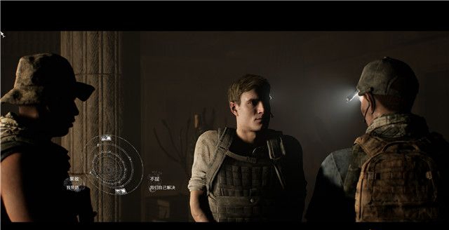 《黑相集灰冥界》全物品收集和機關解謎圖文攻略分享