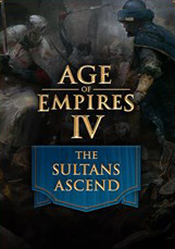 帝国时代4:苏丹崛起