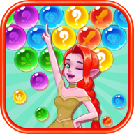 Bella Bubble Shooter