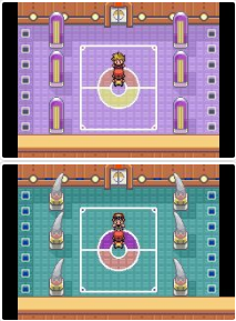 《口袋妖怪夢的光點》一周目劇情圖文攻略分享