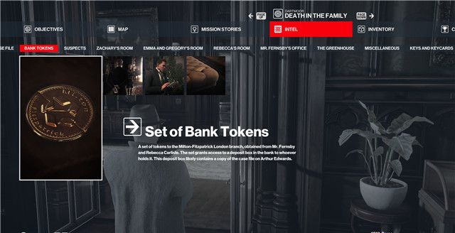 《殺手3》全劇情圖文流程攻略分享