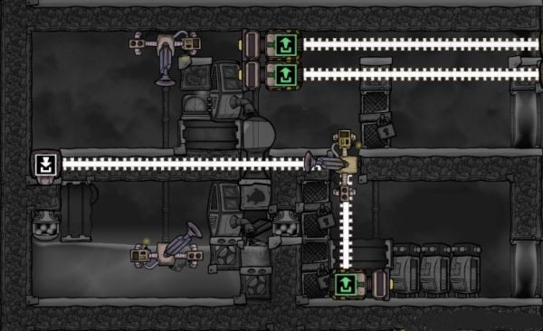 《缺氧》自定義養魚模塊怎么設置