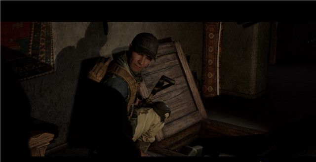 《黑相集灰冥界》全物品收集和機(jī)關(guān)解謎圖文攻略分享