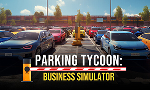 停车大亨：商业模拟器