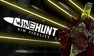 酒猎：精准追踪