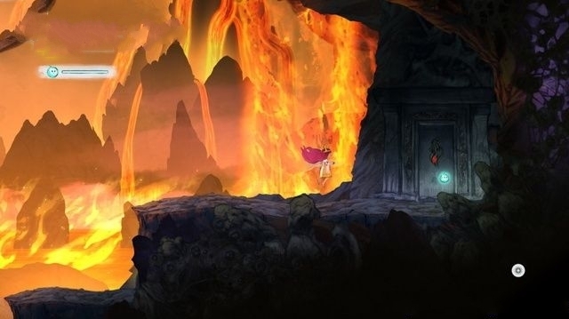 《光之子》全部劇情流程圖文攻略分享