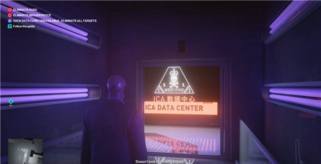 《殺手3》全劇情圖文流程攻略分享