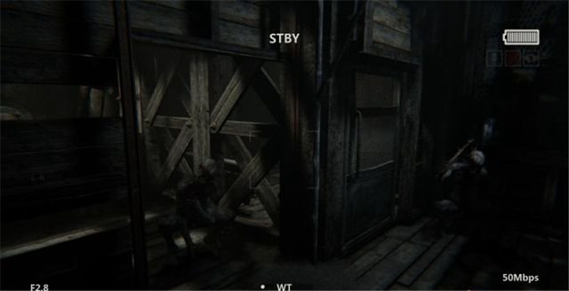 《逃生2》全部劇情圖文流程攻略分享