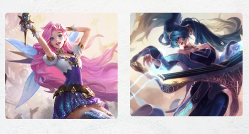 《LOL》無限火力套路玩法推薦