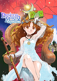 美少女梦工厂2：韶华再续